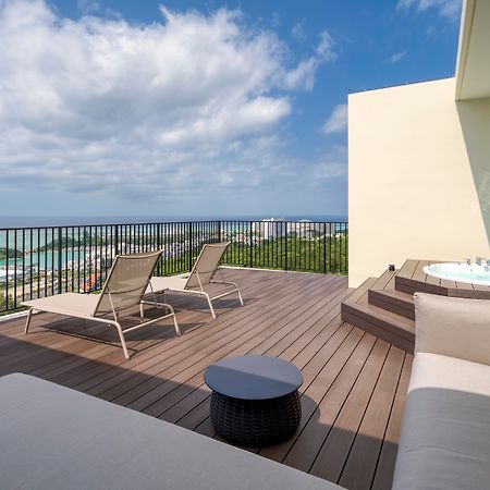 Hiyori Ocean Resort Okinawa อนนะ ภายนอก รูปภาพ