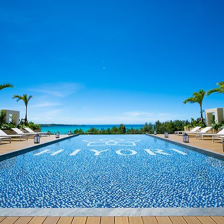 Hiyori Ocean Resort Okinawa อนนะ ภายนอก รูปภาพ