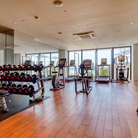 Hiyori Ocean Resort Okinawa อนนะ ภายนอก รูปภาพ