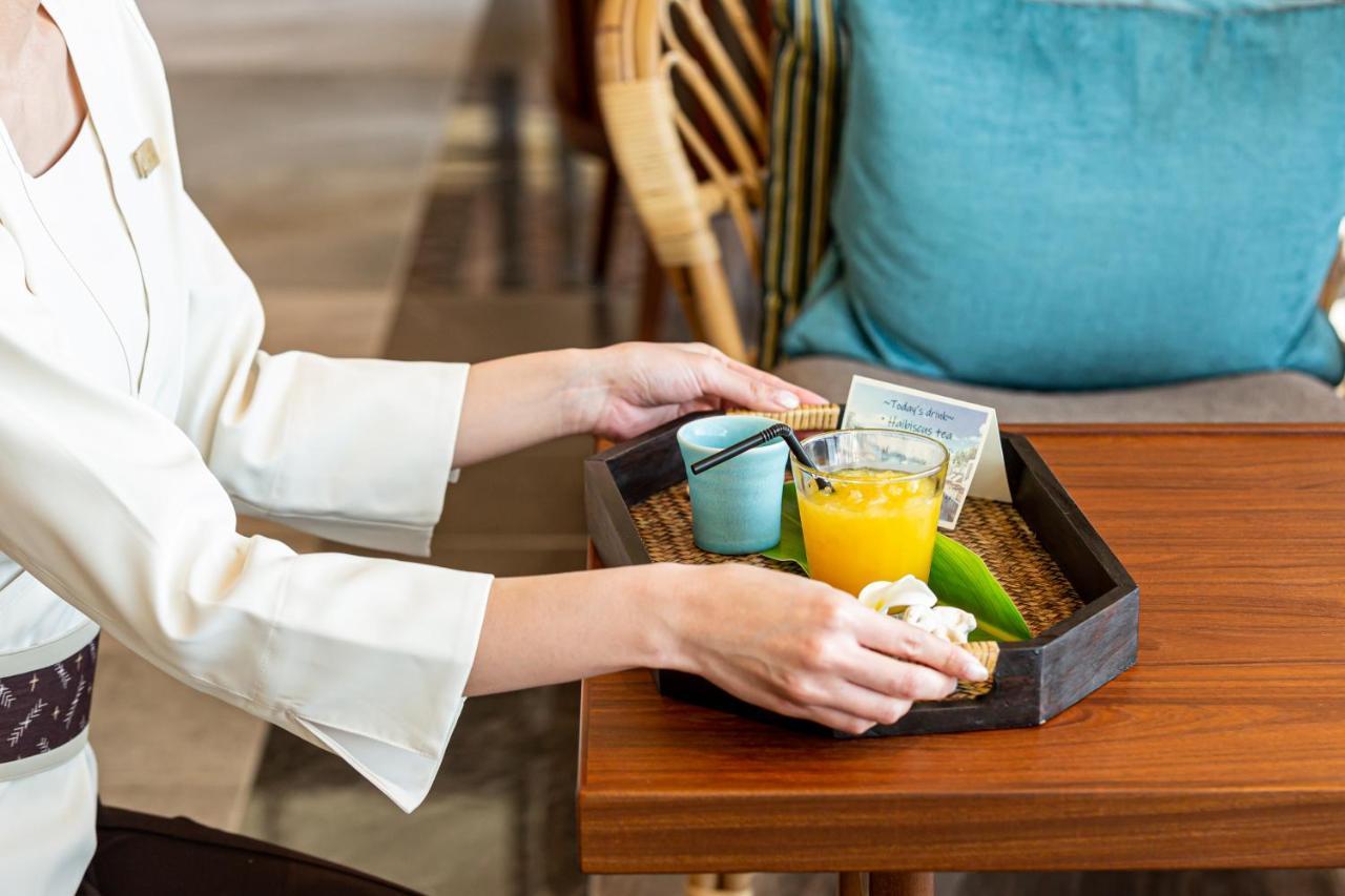 Hiyori Ocean Resort Okinawa อนนะ ภายนอก รูปภาพ