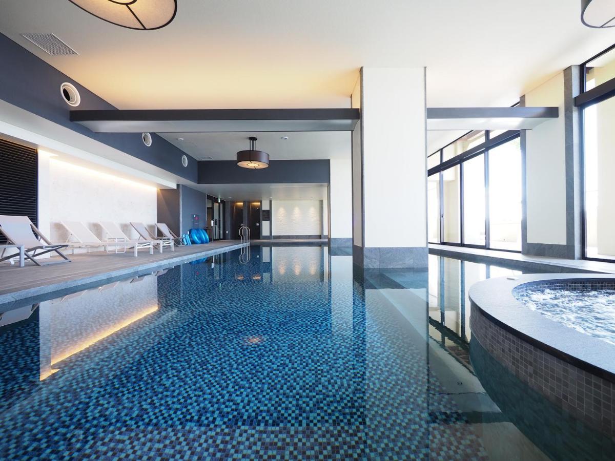 Hiyori Ocean Resort Okinawa อนนะ ภายนอก รูปภาพ
