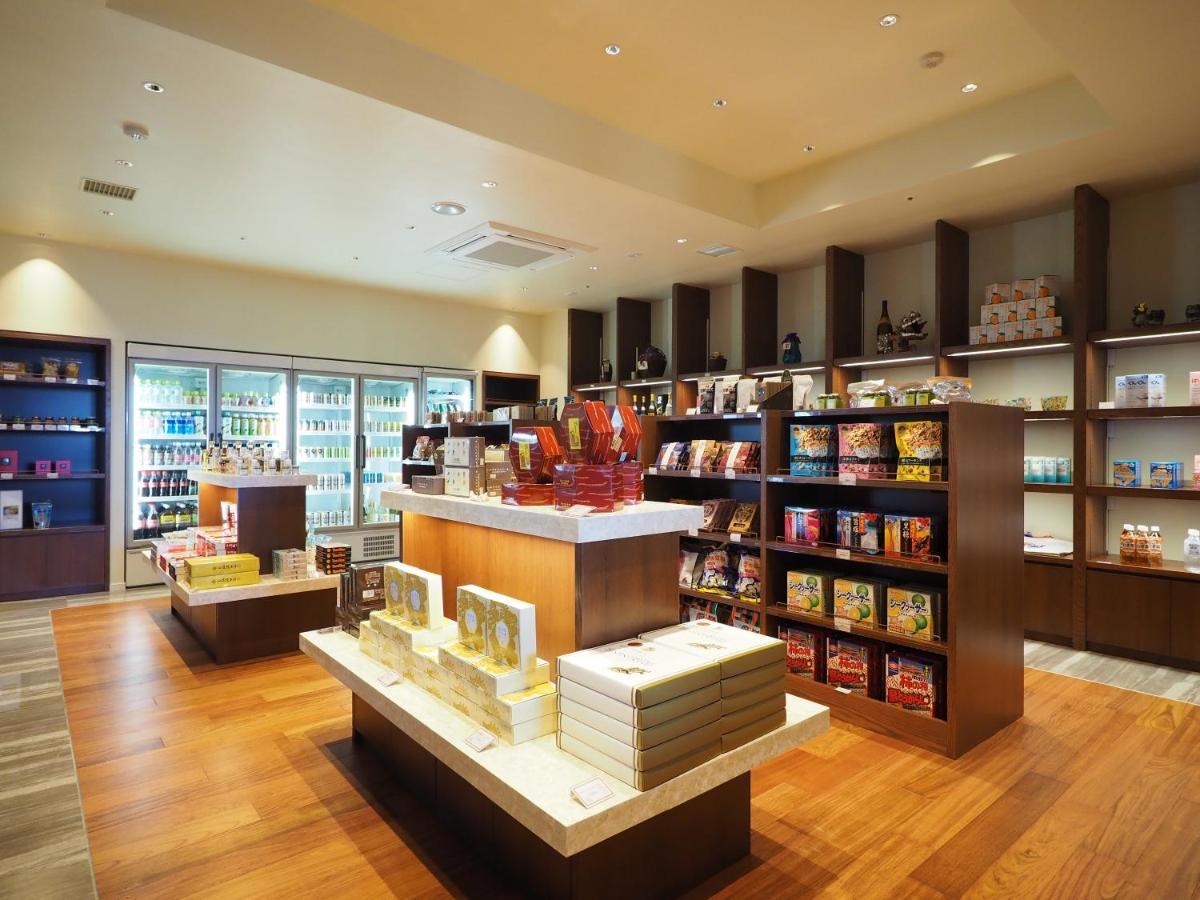 Hiyori Ocean Resort Okinawa อนนะ ภายนอก รูปภาพ