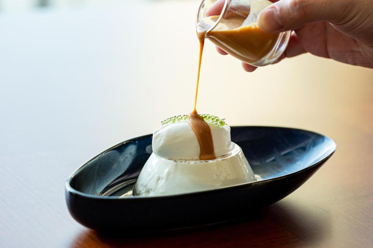 Hiyori Ocean Resort Okinawa อนนะ ภายนอก รูปภาพ