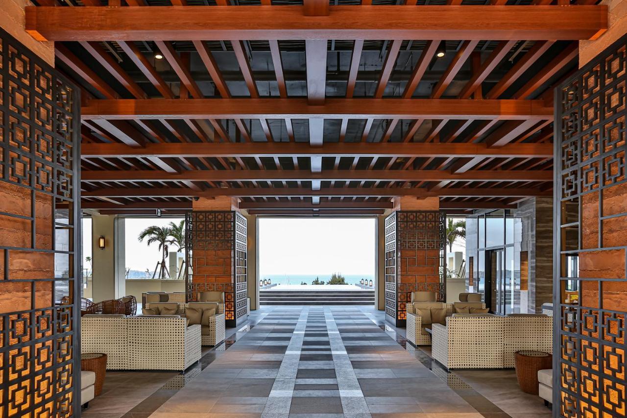 Hiyori Ocean Resort Okinawa อนนะ ภายนอก รูปภาพ