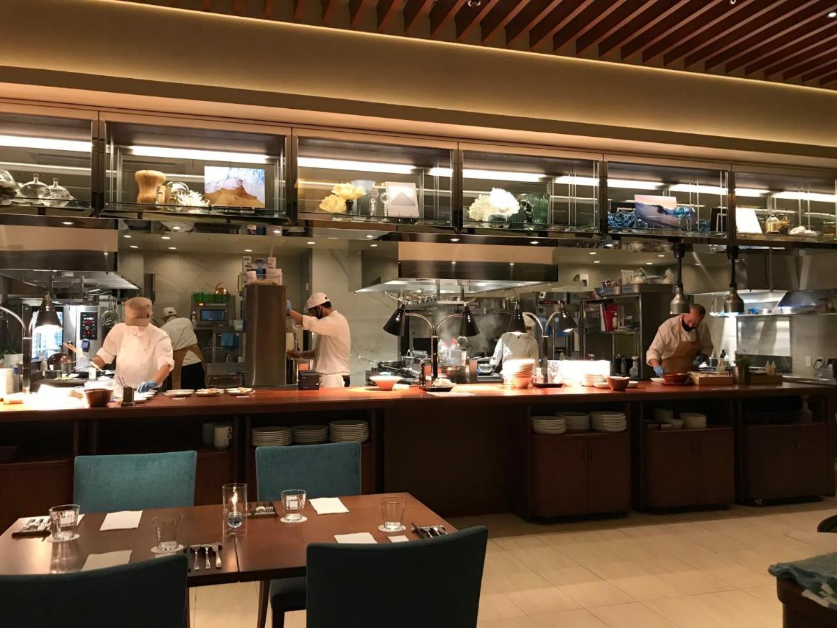 Hiyori Ocean Resort Okinawa อนนะ ภายนอก รูปภาพ