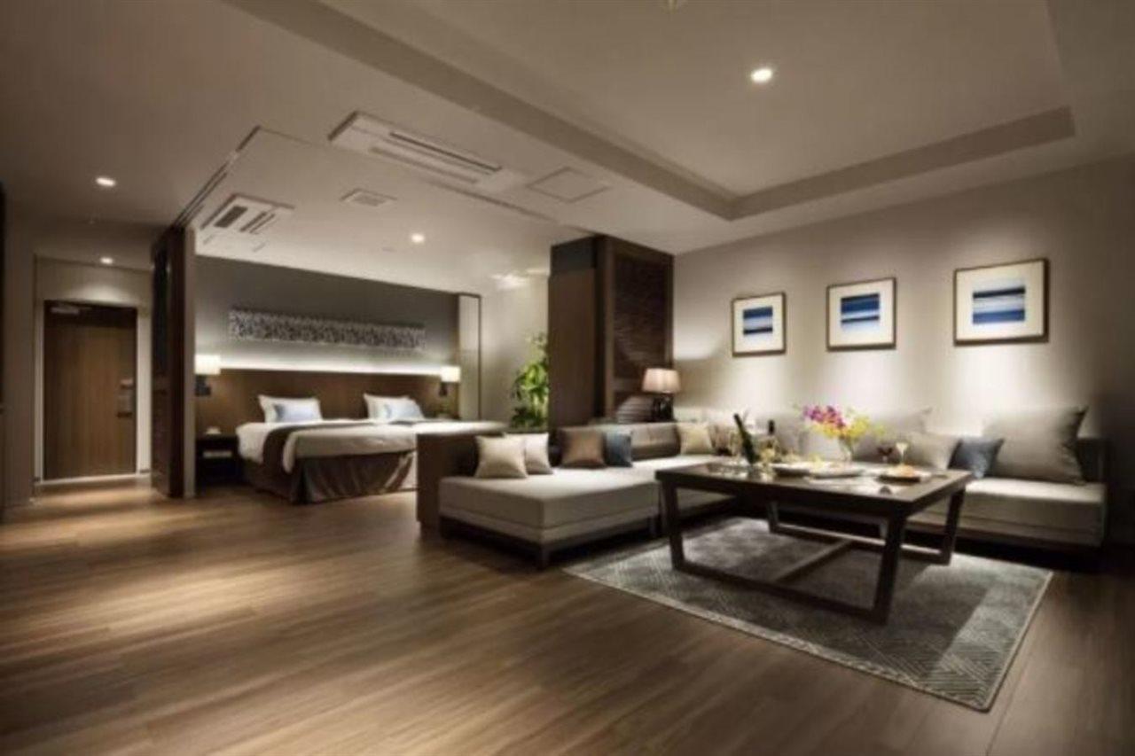 Hiyori Ocean Resort Okinawa อนนะ ภายนอก รูปภาพ