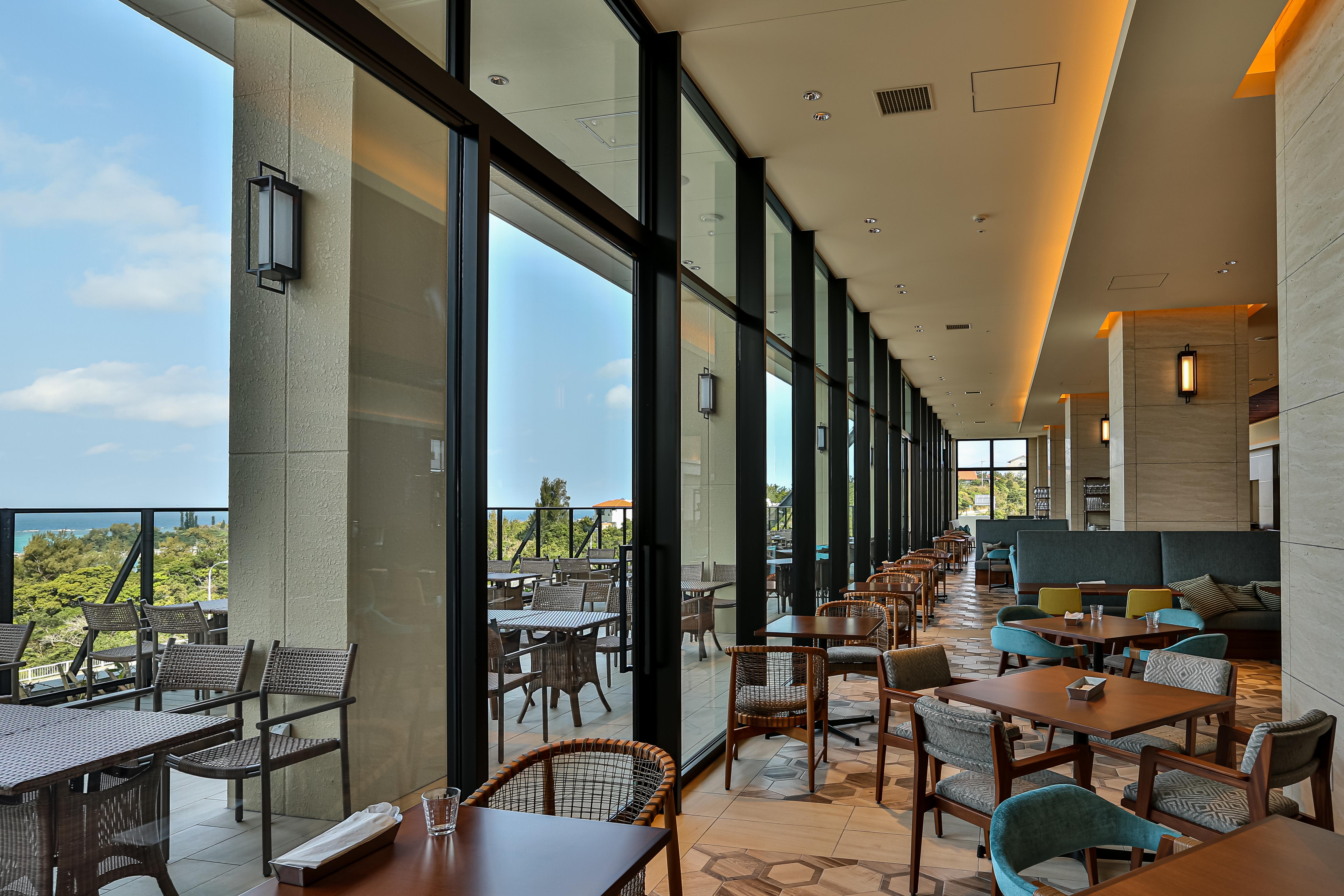 Hiyori Ocean Resort Okinawa อนนะ ภายนอก รูปภาพ