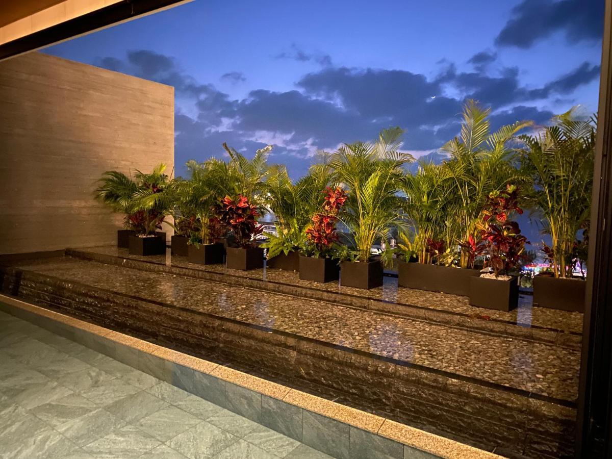 Hiyori Ocean Resort Okinawa อนนะ ภายนอก รูปภาพ