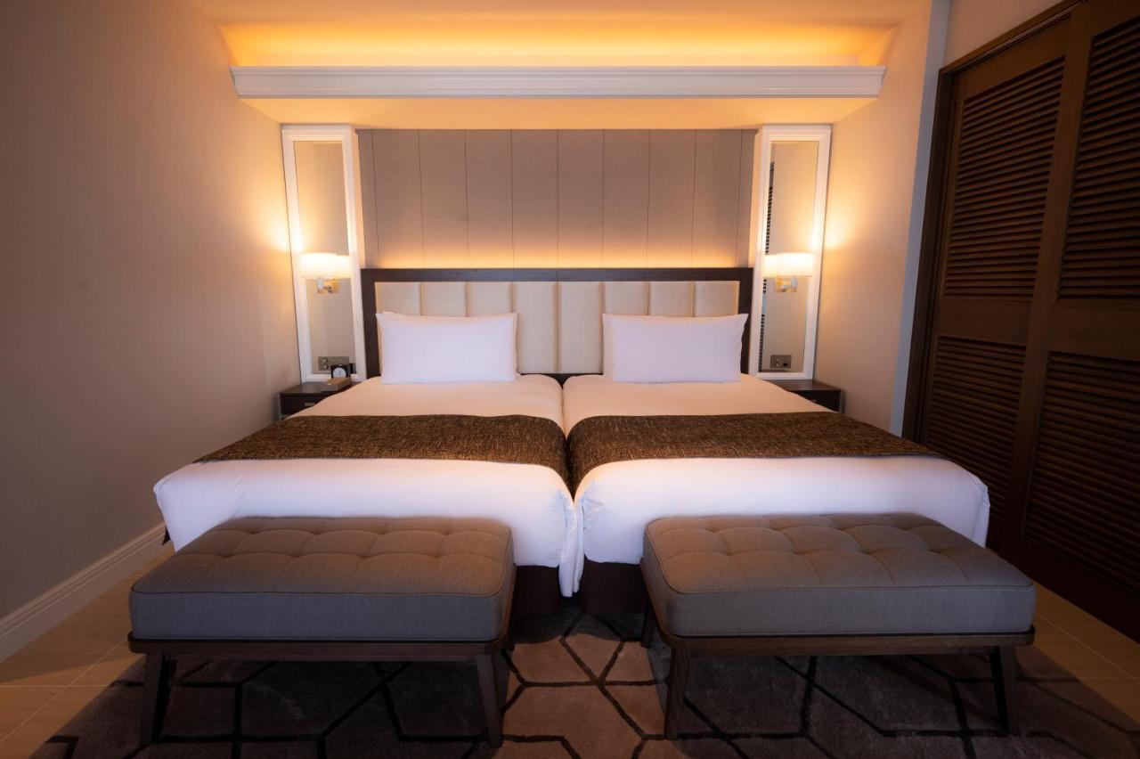 Hiyori Ocean Resort Okinawa อนนะ ภายนอก รูปภาพ