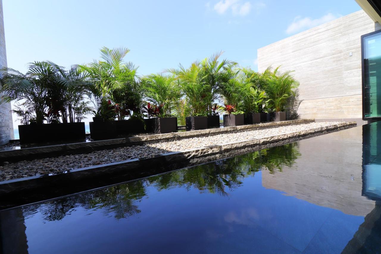 Hiyori Ocean Resort Okinawa อนนะ ภายนอก รูปภาพ