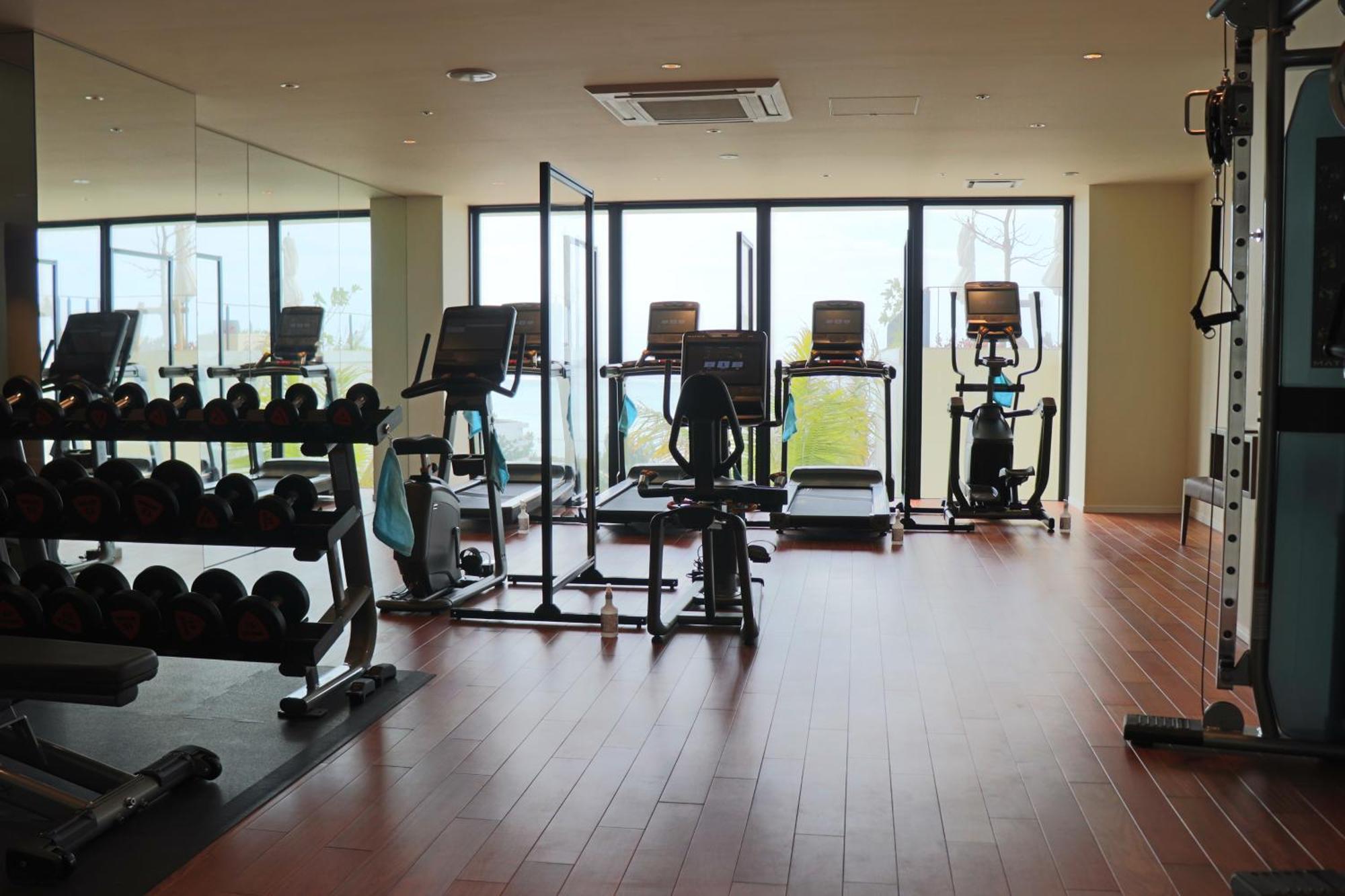 Hiyori Ocean Resort Okinawa อนนะ ภายนอก รูปภาพ