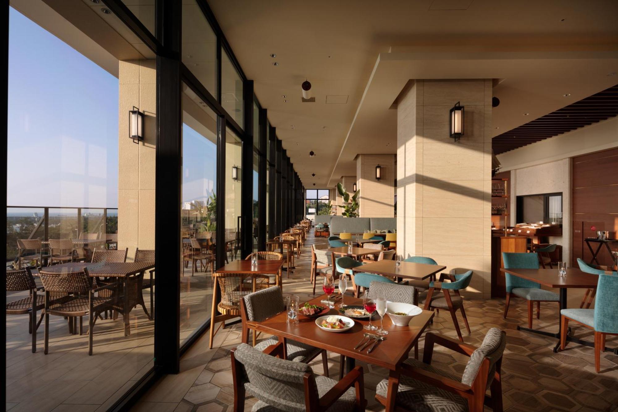 Hiyori Ocean Resort Okinawa อนนะ ภายนอก รูปภาพ
